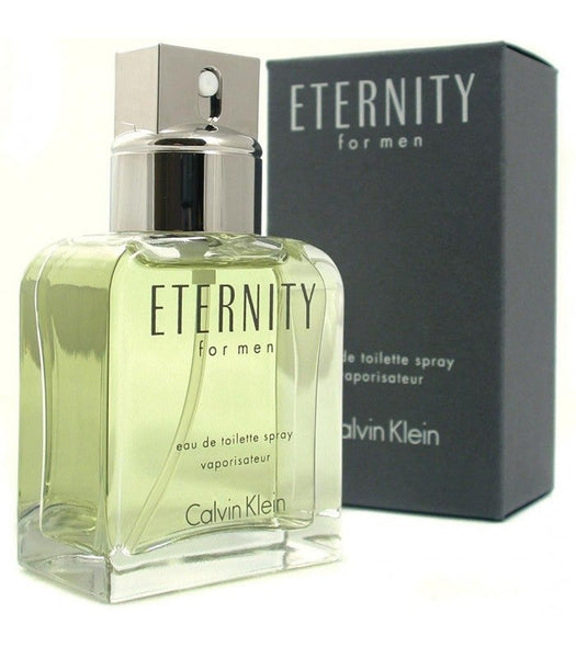 Calvin Klein CK Eternity Men EDT