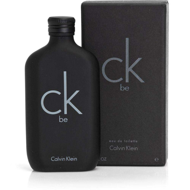 Calvin Klein CK BE 100ml - Perfume Philippines