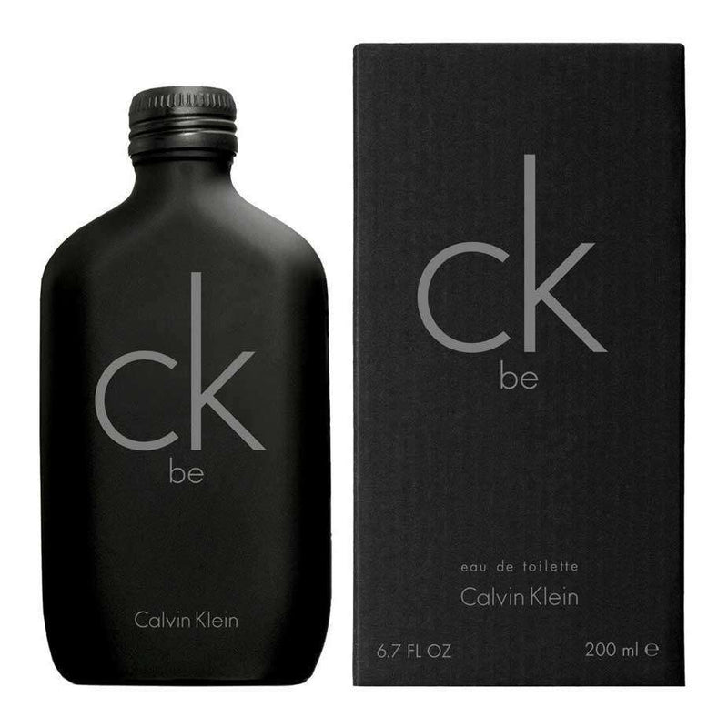 Calvin Klein CK BE 200ml - Perfume Philippines