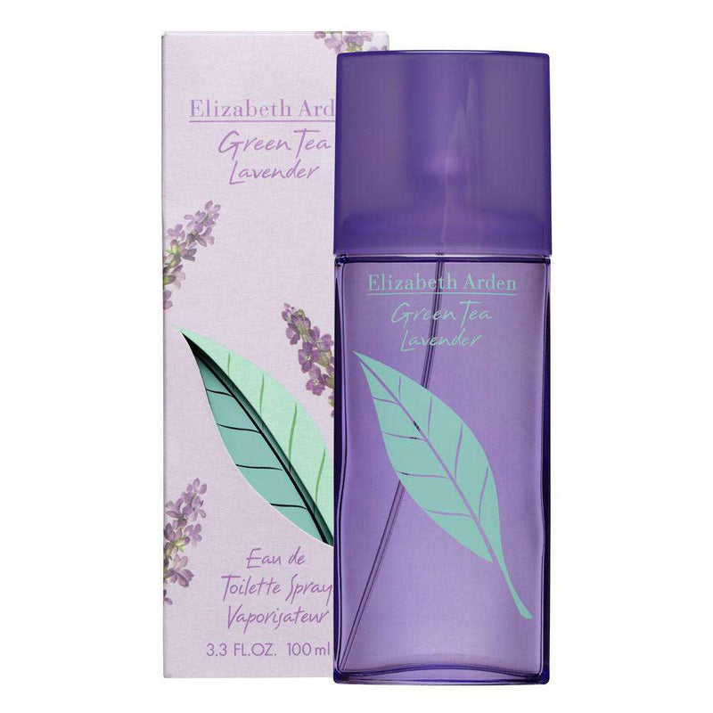Elizabeth Arden Green Tea Lavender 100ml - Perfume Philippines