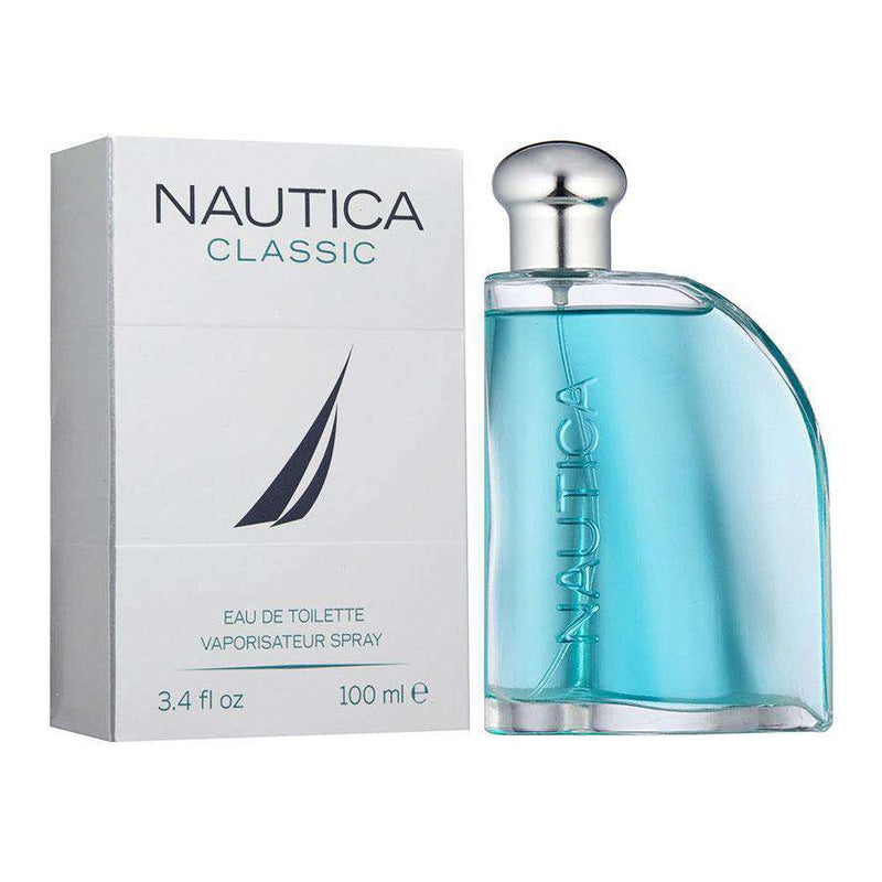 Nautica Classic EDT 100ml - Perfume Philippines