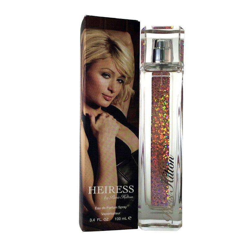 Paris Hilton Heiress 100ml - Perfume Philippines