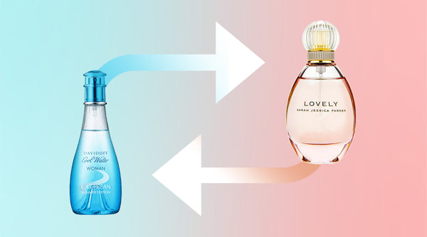4 reasons why you should switch scents now
